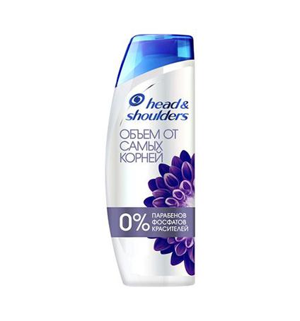 Шампунь для волосся Head&Shoulders 400мл