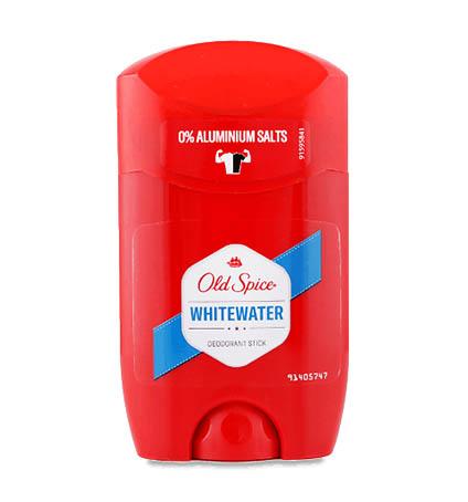 Дезодорант-стік Old Spice Whitewoter чоловічий