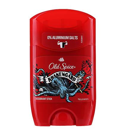 Дезодорант-стік Old Spice Krakengard чоловічий, 50