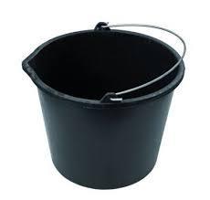 Ведро строительное 10л