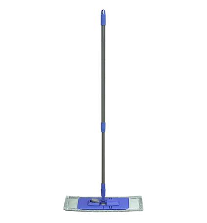 Швабра натирач 8111