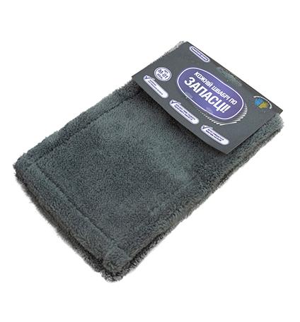 Запаска на швабру полотер М-01