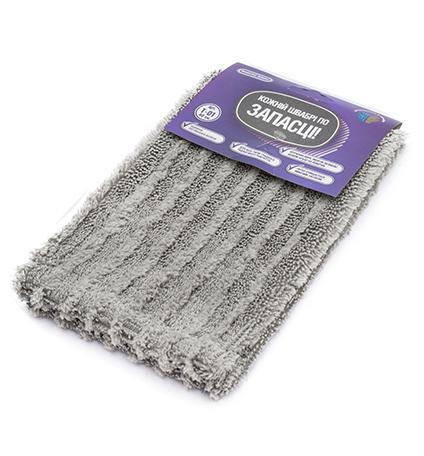 Запаска на швабру полотер Т-01