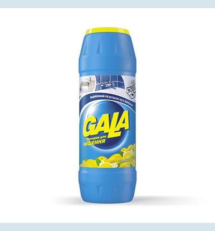 Чистящее средство Gala 500г