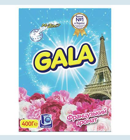 Средство для стирки автомат Gala 400г