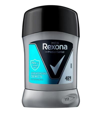 Дезодорант Rexona стикер мужской