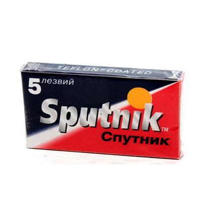 Лезвие для бритья Sputnik 5шт