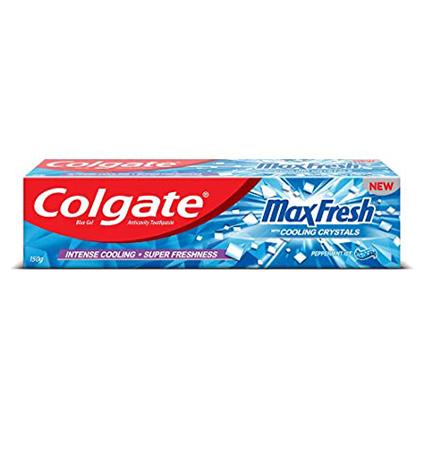 Зубна паста Colgate Max Fresh Cooling Crystals 100