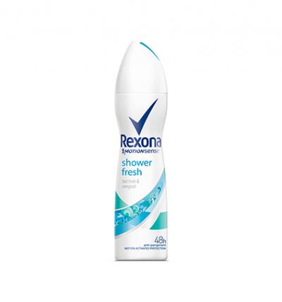 Дезодорант Rexona спрей женский