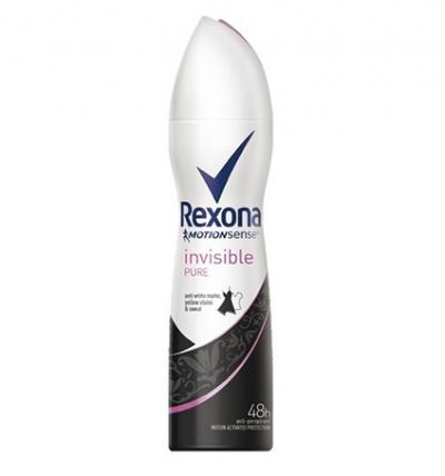 Дезодорант Rexona спрей женский