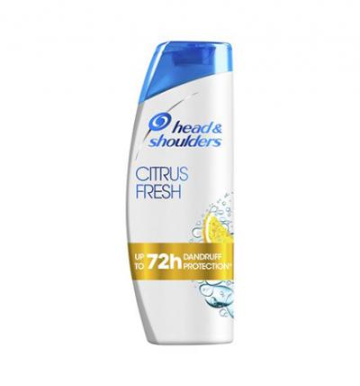 Шампунь для волосся Head&Shoulders 400мл