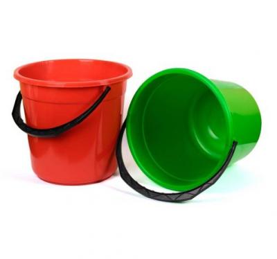 Ведро пищевое 11л пластик