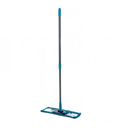 Швабра-натирач с телескопической ручкой 40см арт. 8105