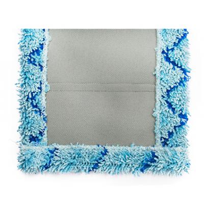 Запаска на швабру полотер S-01