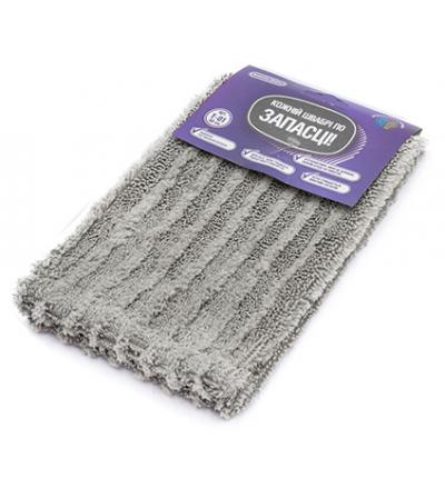 Запаска на швабру полотер Т-01