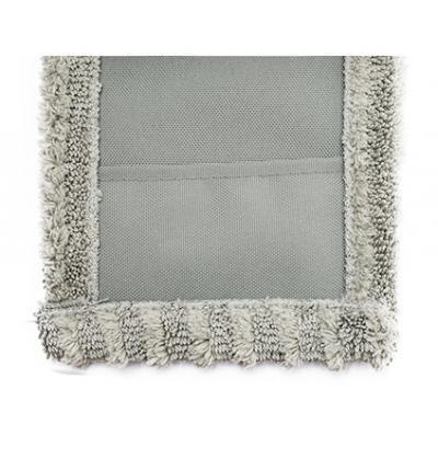 Запаска на швабру полотер Т-01