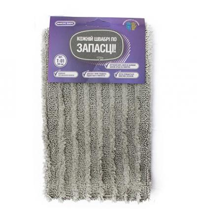 Запаска на швабру полотер Т-01