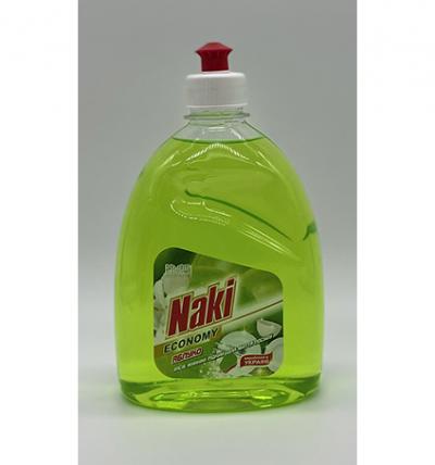 Моющее средство для мітья посуді Naki 525мл