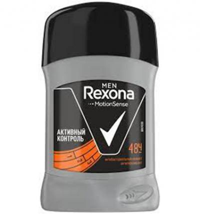 Дезодорант Rexona стикер мужской