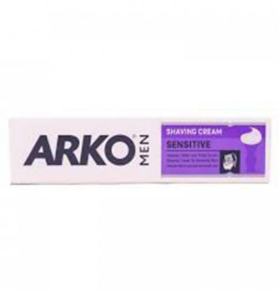 Крем для бритья Arko 65г